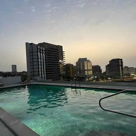 Apartamento En Primera Linea De Playa Puerto de la Cruz  Luaran gambar
